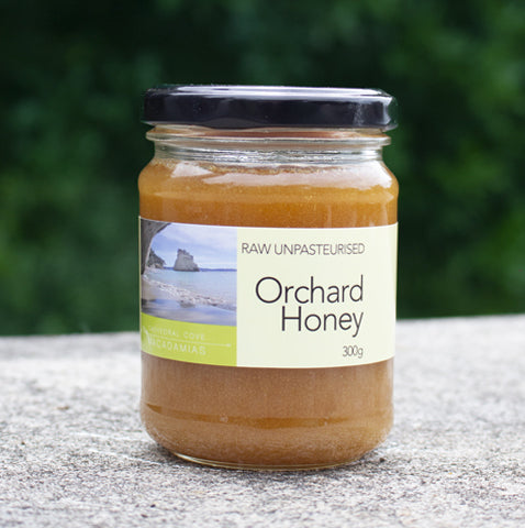 Orchard Honey 300g  OUT OF STOCK